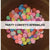 Party Confetti Sprinkles by Kat Scrappiness - Kat Scrappiness