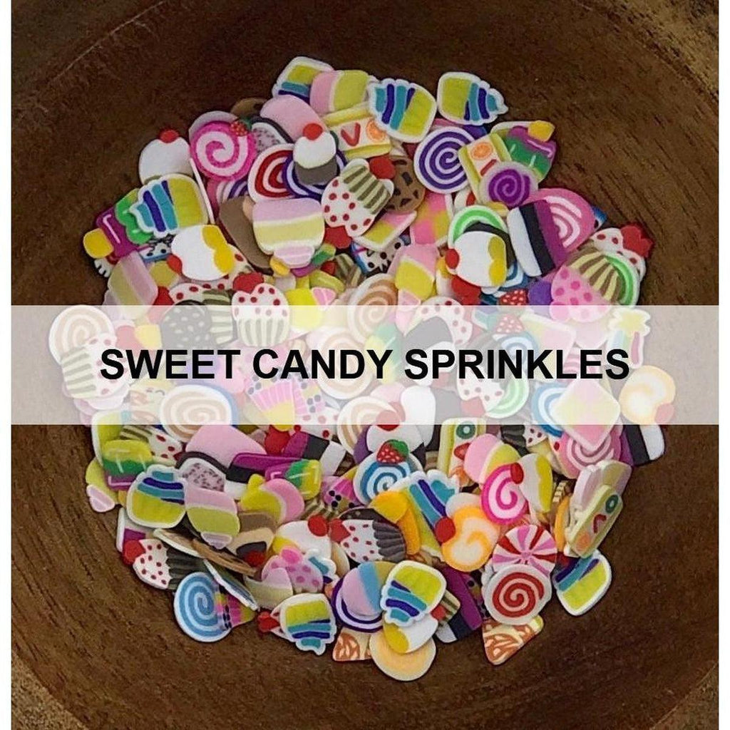 Sweet Candy Sprinkles by Kat Scrappiness - Kat Scrappiness