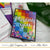 Rainbow Dreams Slimline Paper Pad - CLEARANCE - RETIRING!  - CLEARANCE!