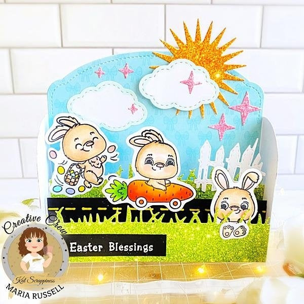 Crafters Essentials FALL Dies