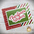A Cozy Christmas - Slimline Paper Pad