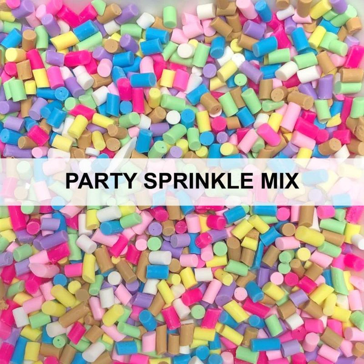 Party Sprinkles