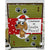Santa Paws Stamp by Riley & Co