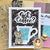 Coffee Quokka Stamp Set