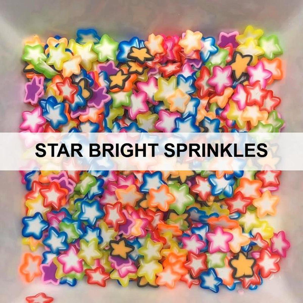 Star Bright Sprinkles by Kat Scrappiness - Kat Scrappiness