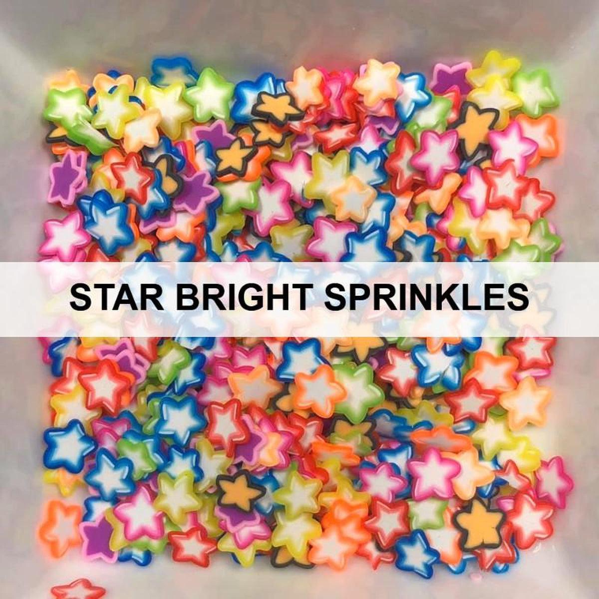 Star Bright Sprinkles by Kat Scrappiness - Kat Scrappiness