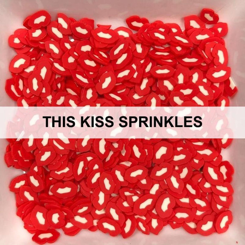This Kiss Sprinkles