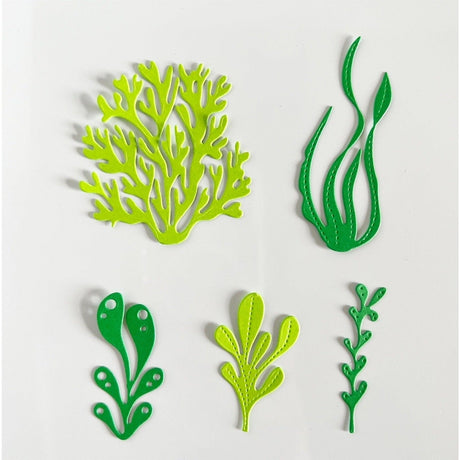 Life Under the Sea Craft Dies