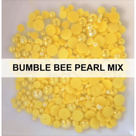 Bumble Bee Pearl Mix