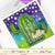 Cactus Shaker Card Kit - 143