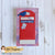 Happy Mail (Mailbox) Gift Card Holder Craft Dies