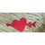 Cupid's Arrow Valentine Sequins - Kat Scrappiness