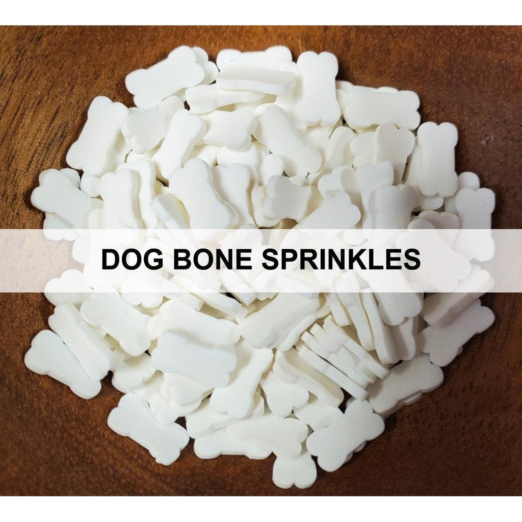 Dog Bone Sprinkles