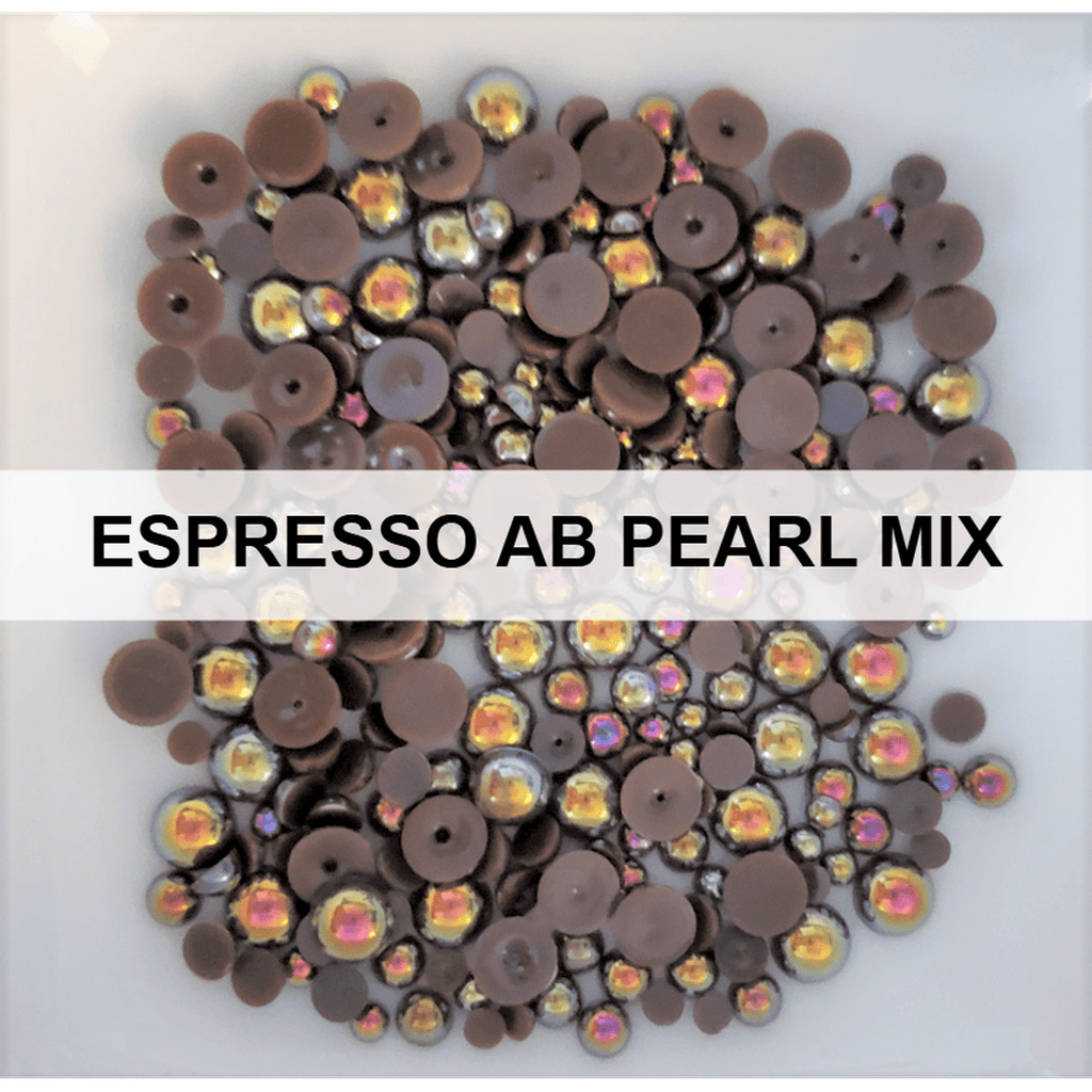Espresso AB Pearl Mix
