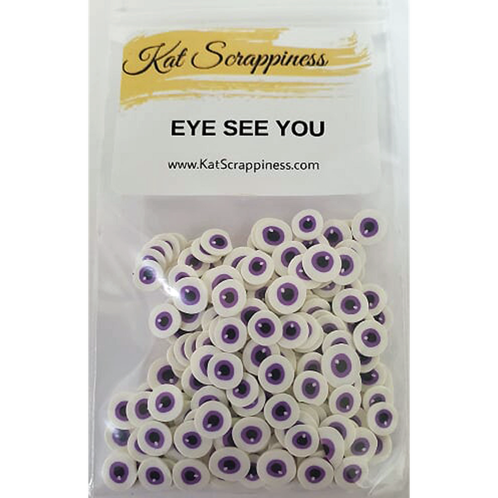 Eye See You Sprinkles