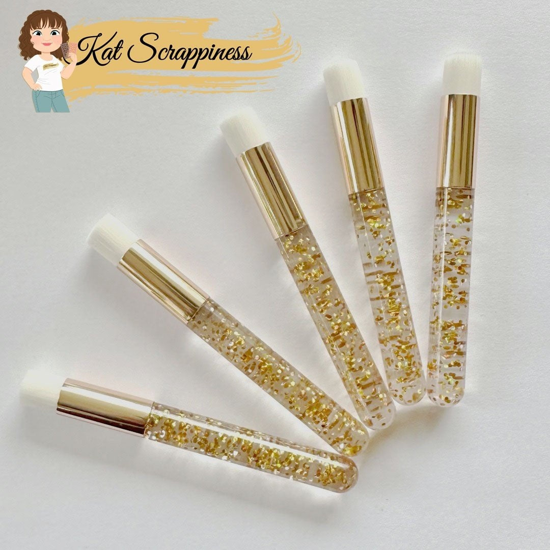 Stickles Glitter Glue - Twinkle - Kat Scrappiness