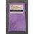 Mini Slimline Envelopes - Grape Jelly - 10 pack
