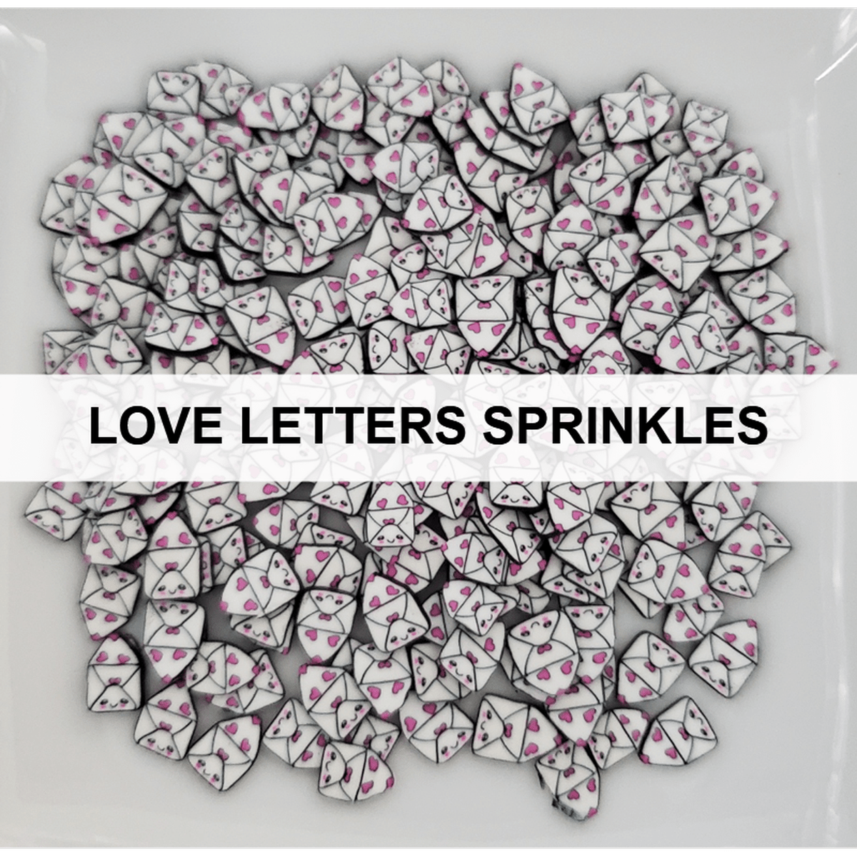 Love Letters Sprinkles
