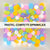 Pastel/Spring Confetti Sprinkles by Kat Scrappiness - Kat Scrappiness