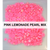 Pink Lemonade Pearl Mix