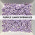 Purple Candy Sprinkles by Kat Scrappiness - Kat Scrappiness