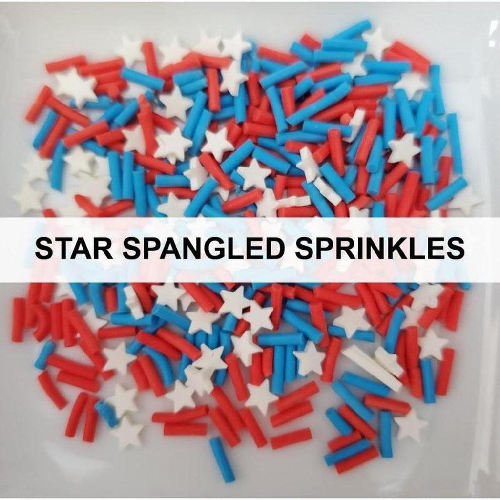 Star Spangled Sprinkles