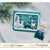 Winter Wonderland Shaker Card Kit - 061