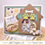 Dog House Shaker Card Kit - 068