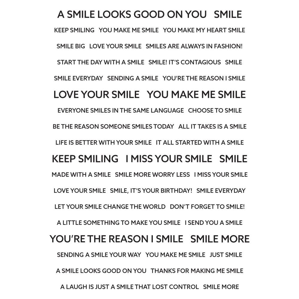 Creative Expressions Wordies Sentiment Sheets
